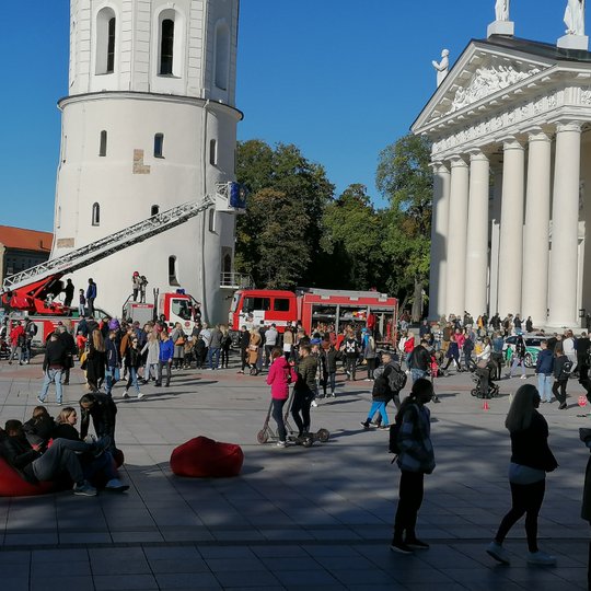 Iliustracija