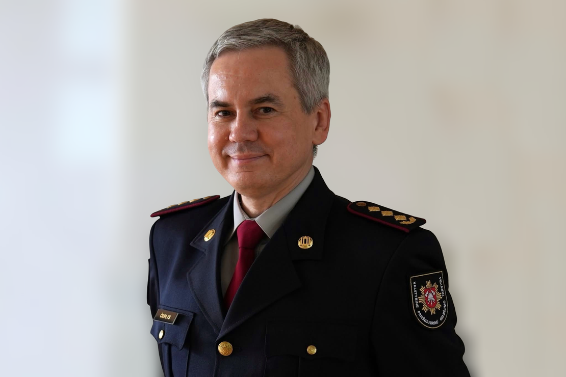 Audrius Čiuplys