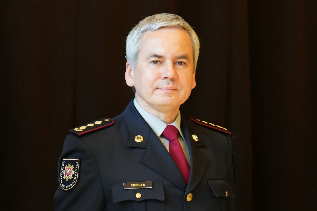 Audrius Čiuplys